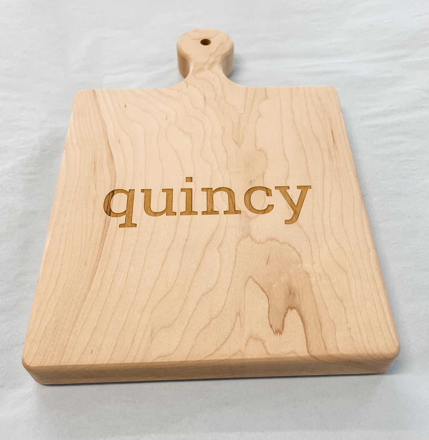 Quincy Cutting Board