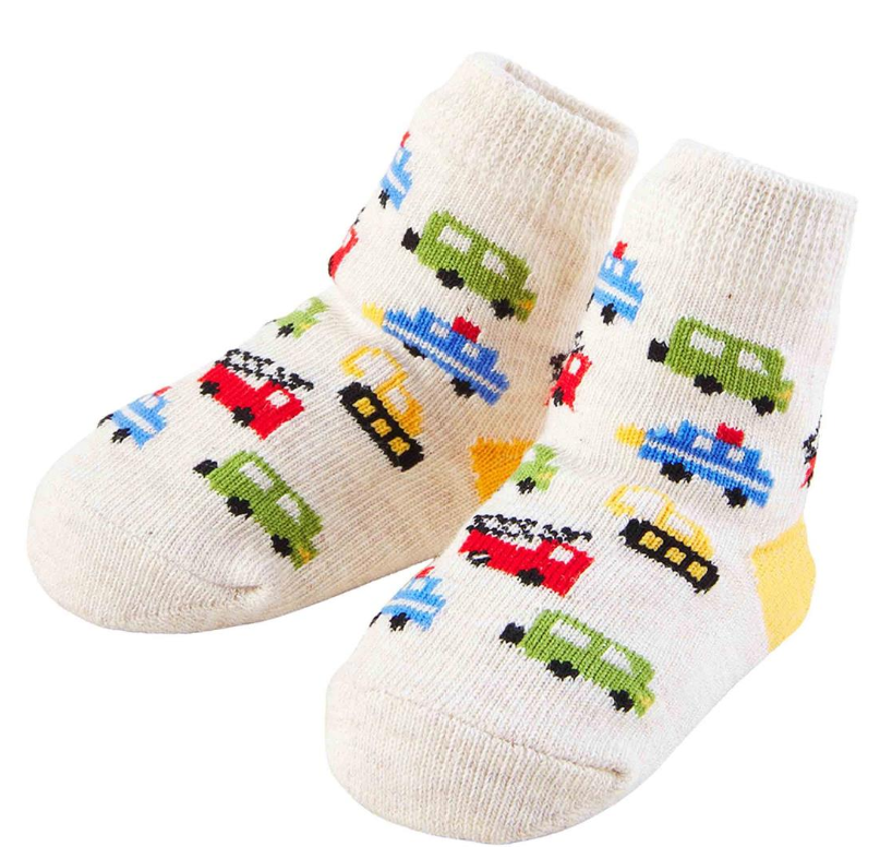 Truck socks